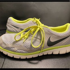 Men’s Nike Shoes